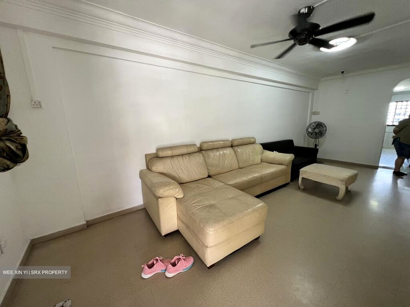 Blk 214 Yishun Street 21 (Yishun), HDB 3 Rooms #503925611